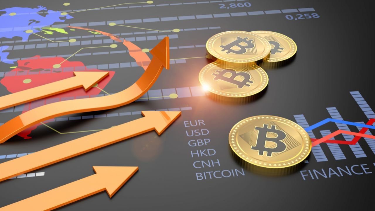 Bitcoin will Target this Price Range after the 2024 BTC halving event
