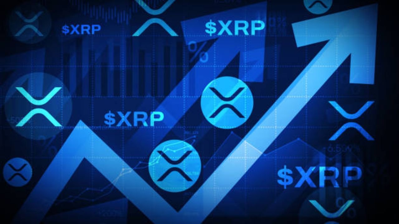A Glimpse of Hope for XRP Price