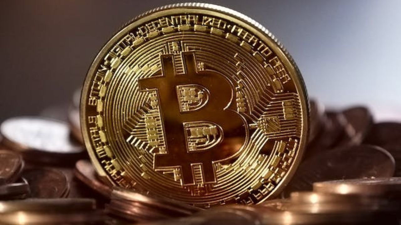 Analyst identifies Bitcoin’s