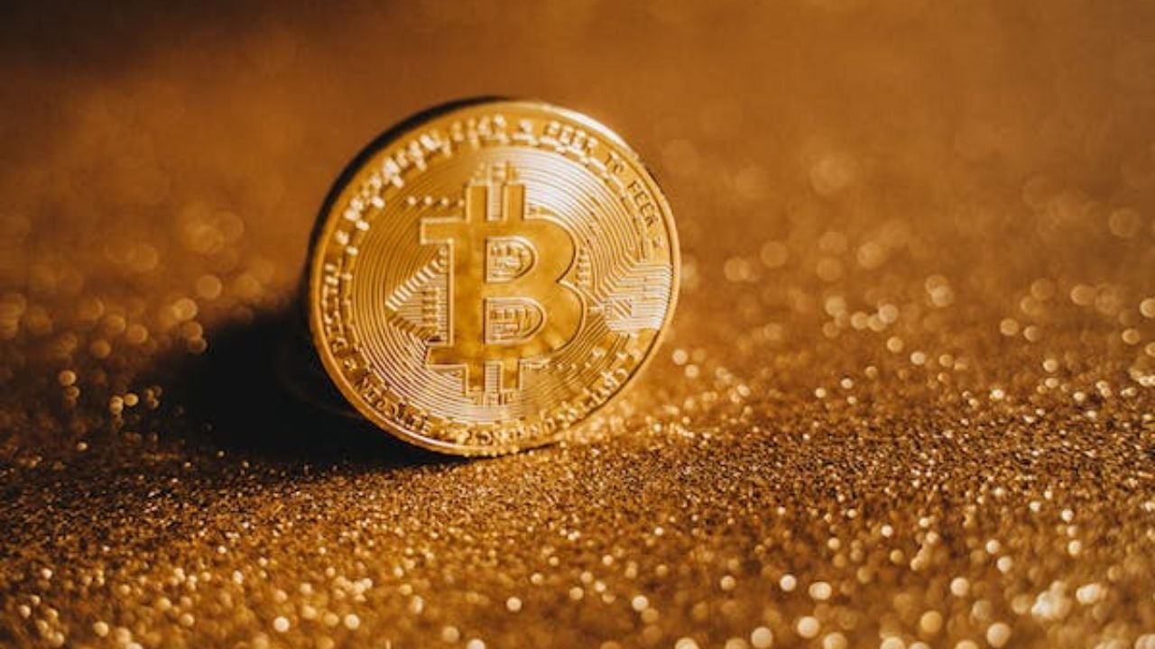 BTC/USD: Bitcoin