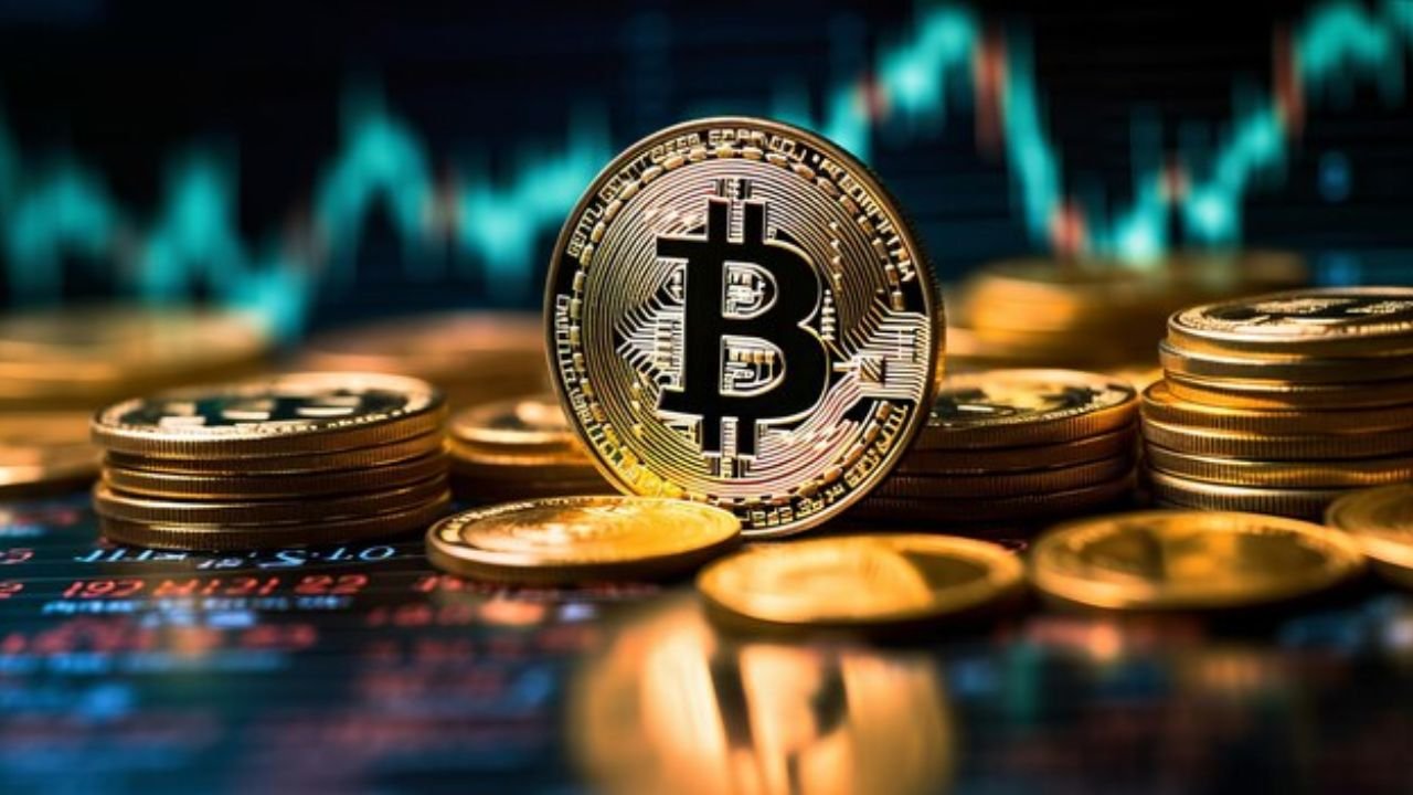 Bitcoin ETF 'FOMO Rally'