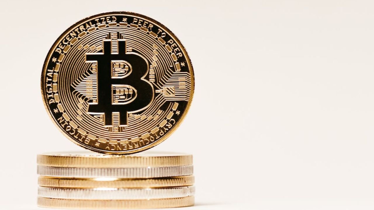 Bitcoin sell-off alert
