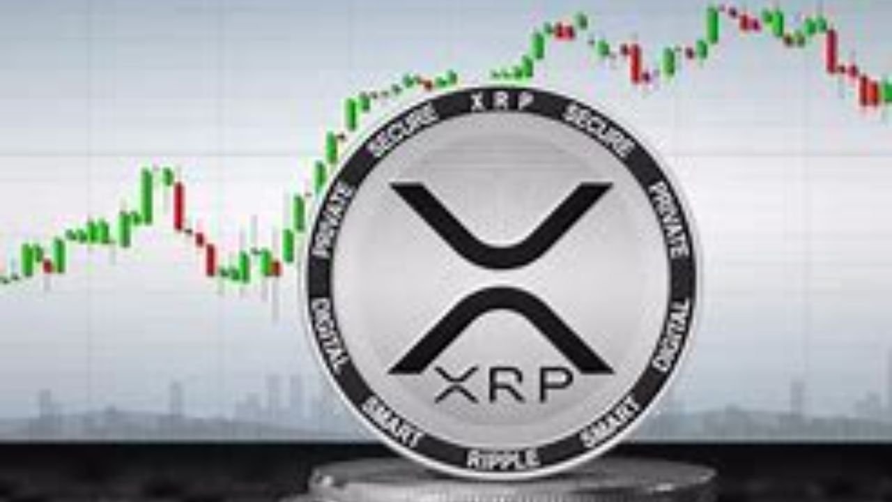 Investing in XRP