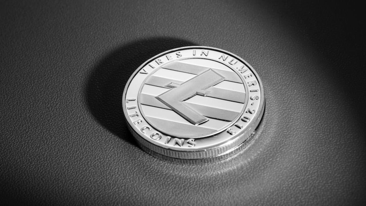 Litecoin Leads Altcoin Charge