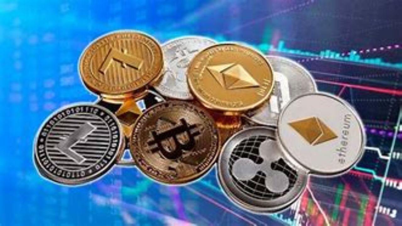 TOP 10 Altcoins Set to 10X By March