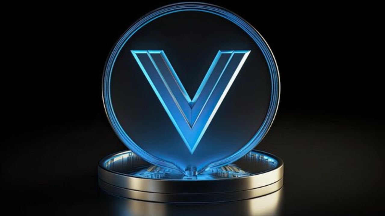 VeChain: VET Set to Make