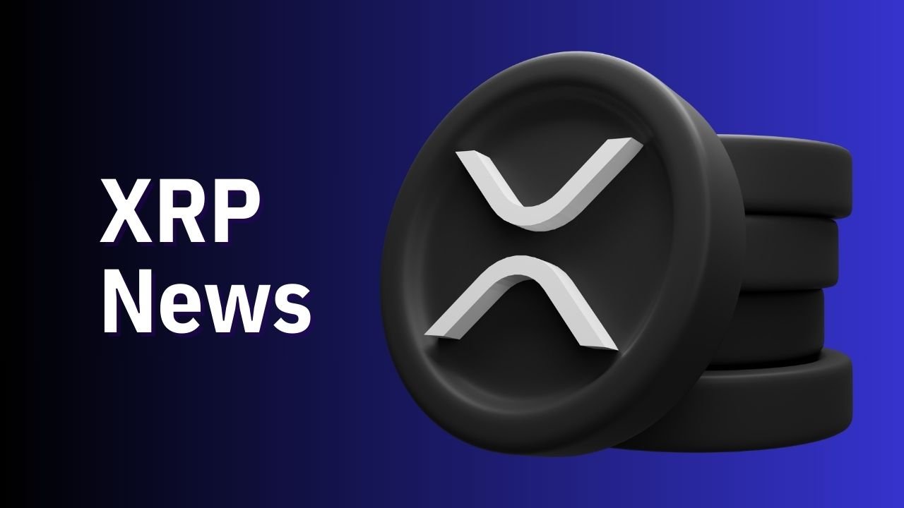 XRP Crypto News