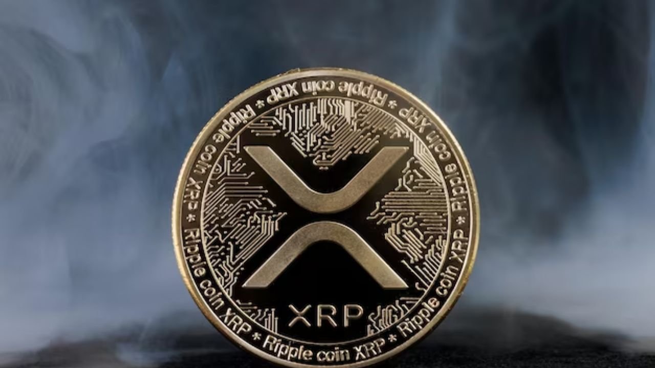 XRP Really Undervalued