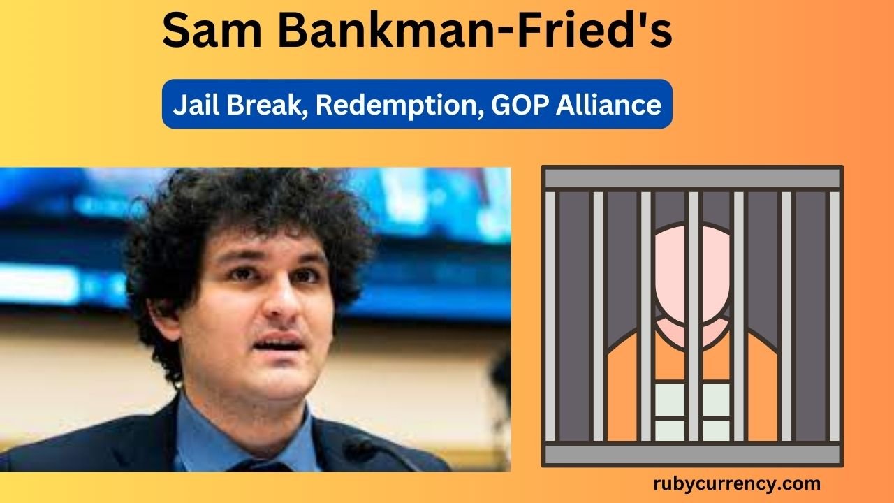 Sam Bankman-Fried's