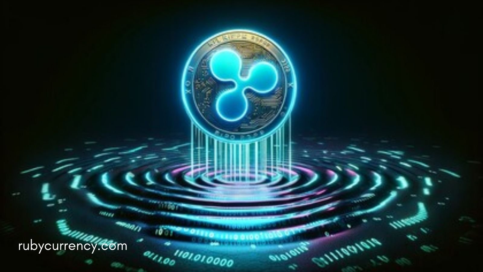 Ripple’s XRP Price Correction