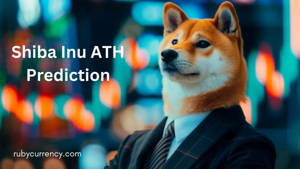 Shiba Inu ATH Prediction