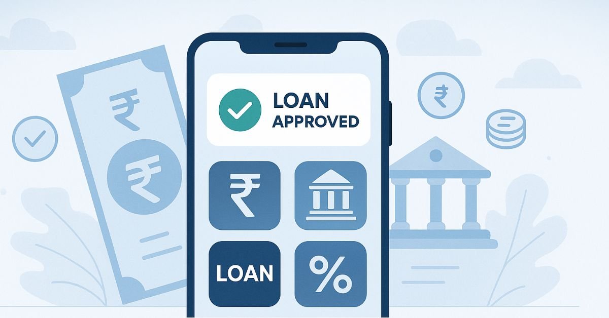 Best Instant Loan Apps Without Income Proof in 2025